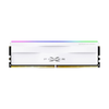 Ram DDR5 16G Sillicon Power Zenith (Amd Expo) Rgb Bus 5600 White