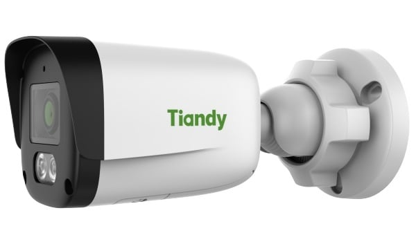 CAMERA WIFI TIANDY TC-C32QN Spec: I5W/WIFI/4mm/V4.0