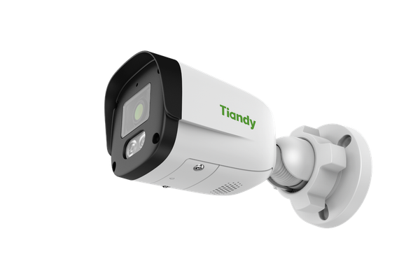 CAMERA WIFI TIANDY TC-C32QN Spec: I5W/WIFI/4mm/V4.0