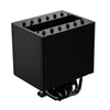 BỘ TẢN NHIỆT CPU ID-COOLING FROZN A620 Pro SLK ( 2 fan - 6 ống đồng )