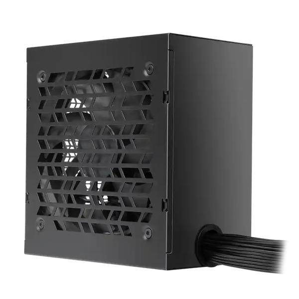 Nguồn SAMA 750W B750 Plus Bronze (750W, 80 Plus Bronze, ATX 3.1, PCIe 5.1)