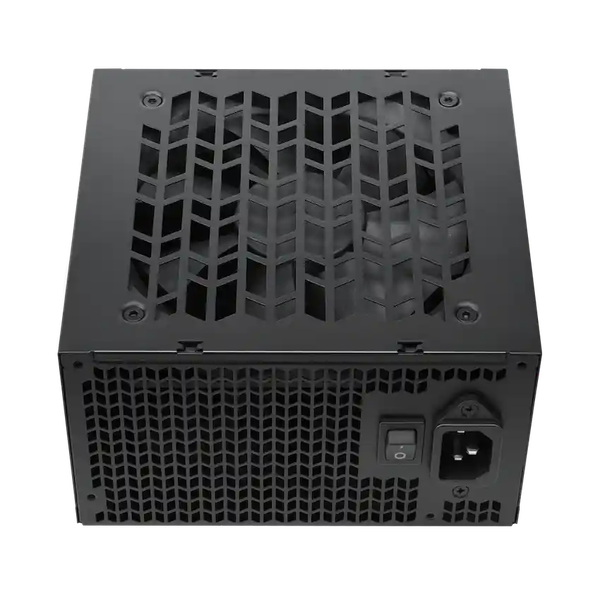 Nguồn SAMA 750W B750 Plus Bronze (750W, 80 Plus Bronze, ATX 3.1, PCIe 5.1)