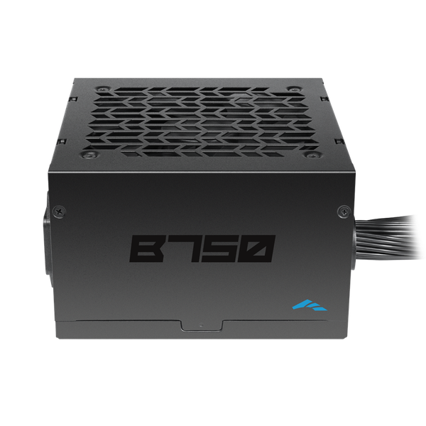 Nguồn SAMA 750W B750 Plus Bronze (750W, 80 Plus Bronze, ATX 3.1, PCIe 5.1)