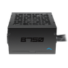 Nguồn SAMA 750W B750 Plus Bronze (750W, 80 Plus Bronze, ATX 3.1, PCIe 5.1)