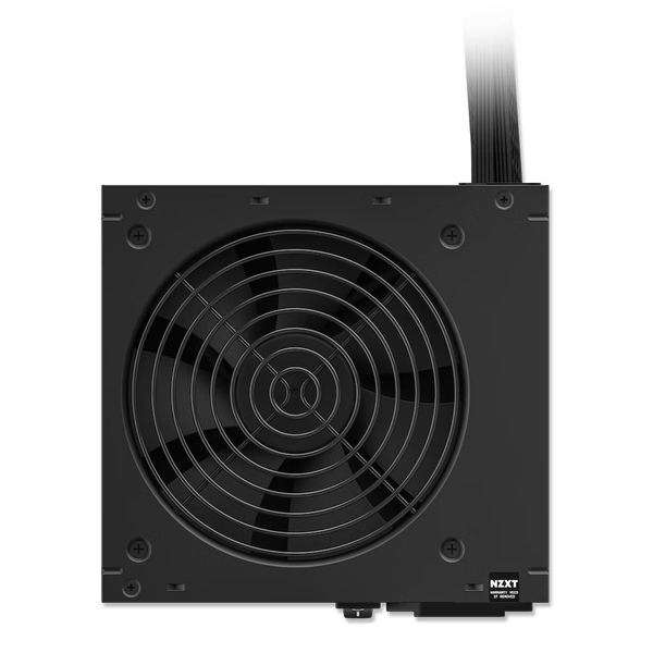 NGUỒN NZXT 750w C750W BRONZE ATX 3.1 (PA-7B3BB-US)