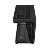 Case SAMA V60E ATX (Mid Tower, Black)