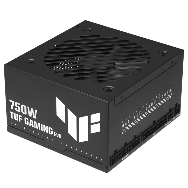 NGUỒN ASUS 750W TUF GAMING 750B EVO PLUS BRONZE