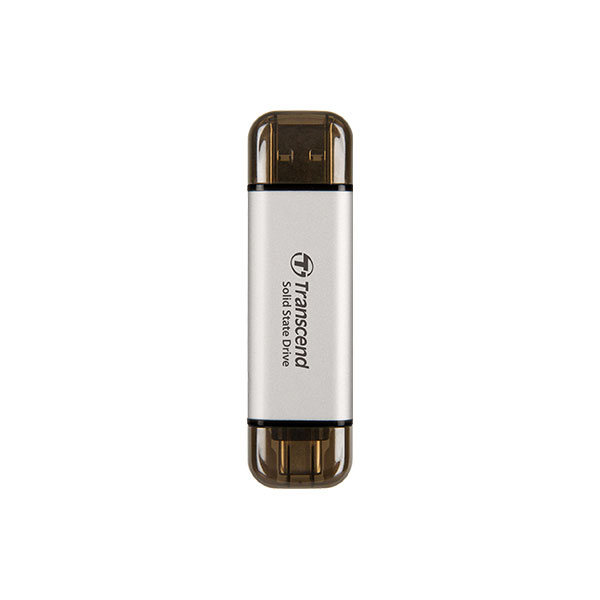 Ổ cứng di động SSD Transcend ESD310S 1050MB/s 1TB TS1TESD310S
