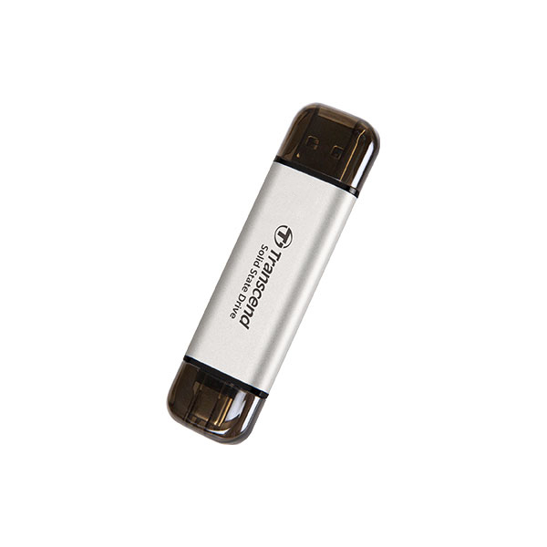 Ổ cứng di động SSD Transcend ESD310S 1050MB/s 1TB TS1TESD310S