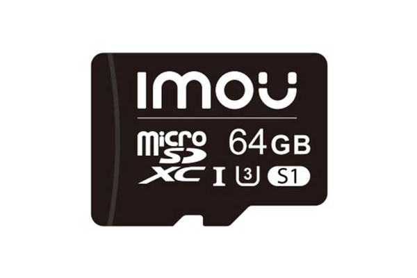 Thẻ Nhớ Imou 64gb Micro SD Class 10