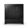 Case NZXT H5 Flow V2 All Black