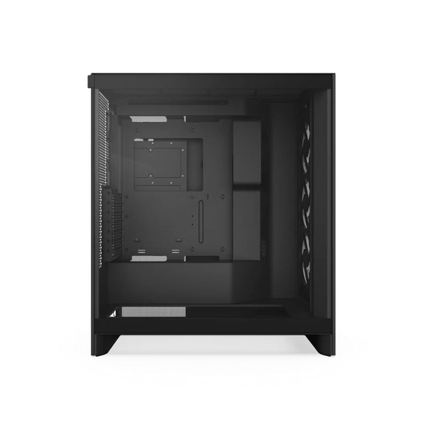 CASE NZXT H7 FLOW V2 ALL BLACK