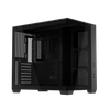 Case Asus A32 TG ATX Black - No Fan