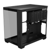 Case Asus A32 TG ATX Black - No Fan