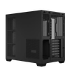 Case Asus A32 TG ATX Black - No Fan