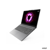 LAPTOP GAMING LENOVO LOQ ESSENTIAL 15ARP10E 83S0004FVN Ryzen 7 7735HS | RTX 4050 6GB | 16GB RAM | 512GB SSD | 16.5