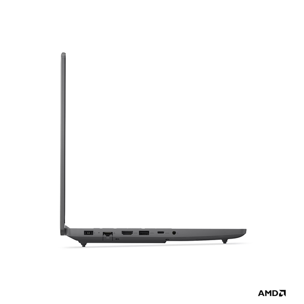 LAPTOP GAMING LENOVO LOQ ESSENTIAL 15ARP10E 83S0004FVN Ryzen 7 7735HS | RTX 4050 6GB | 16GB RAM | 512GB SSD | 16.5