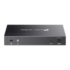 Switch TP-Link Omada ES208G (8 port/ 10/100/1000 Mbps)