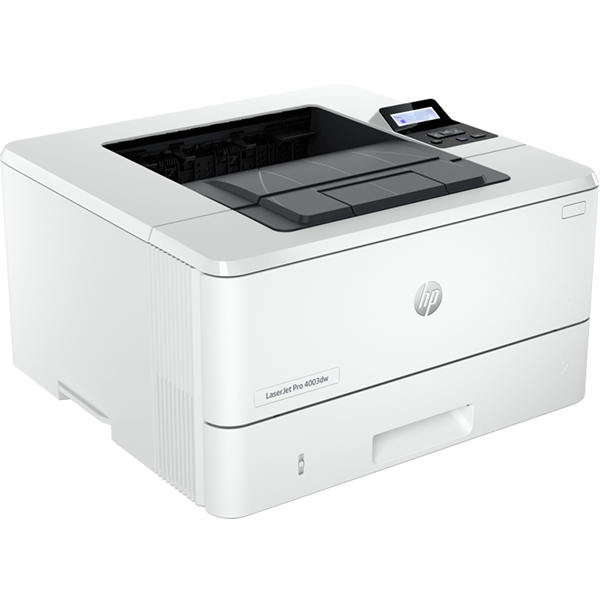 Máy in laser đen trắng HP 4003DW (2Z610A)