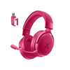 Tai Nghe MCHOSE V9 Pro Gaming Wireless Rose Red 3 Modes