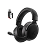 Tai Nghe MCHOSE V9 Pro Gaming Wireless Steel Black 3 Modes