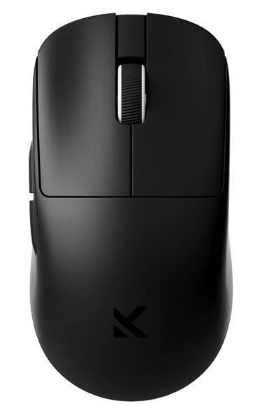 Chuột MCHOSE L7 Ultra Plus Wireless Black 3 Modes