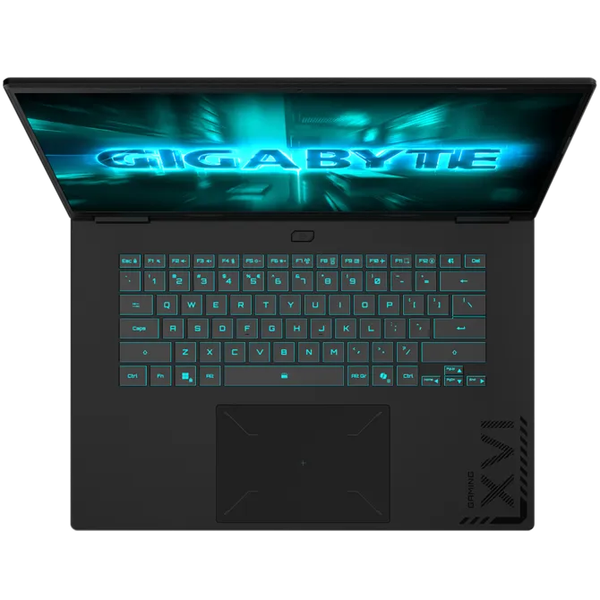 LAPTOP GAMING GIGABYTE A16 CMHH2MY893SH CORE i5-13420H | RTX 4050 6GB | 16GB RAM | 512SSD SSD | 16.0FHD+ 165Hz | WINDOWS 11