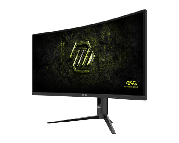 MÀN HÌNH MSI MAG 342CQRF E20 34