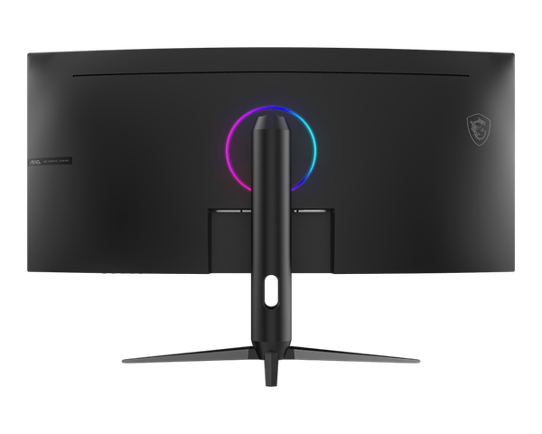 MÀN HÌNH MSI MAG 342CQRF E20 34
