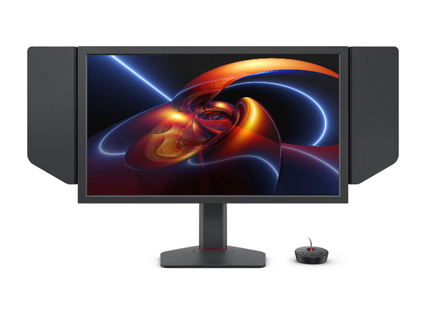 MÀN HÌNH BENQ ZOWIE XL2586X+ 24.5