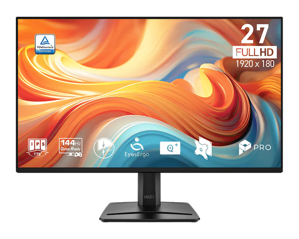 MÀN HÌNH MSI PRO MP275 E14L 27