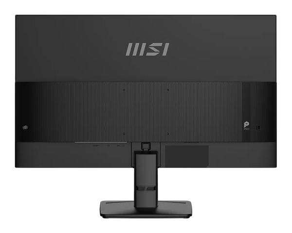 MÀN HÌNH MSI PRO MP275 E14L 27
