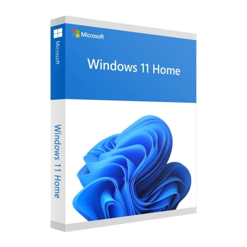 Phần mềm Microsoft WINDOWS HOME 11 64-bit All Lng PK Lic Online DwnLd NR KW9-00664 (Key ESD gửi Mail) - Chính hãng