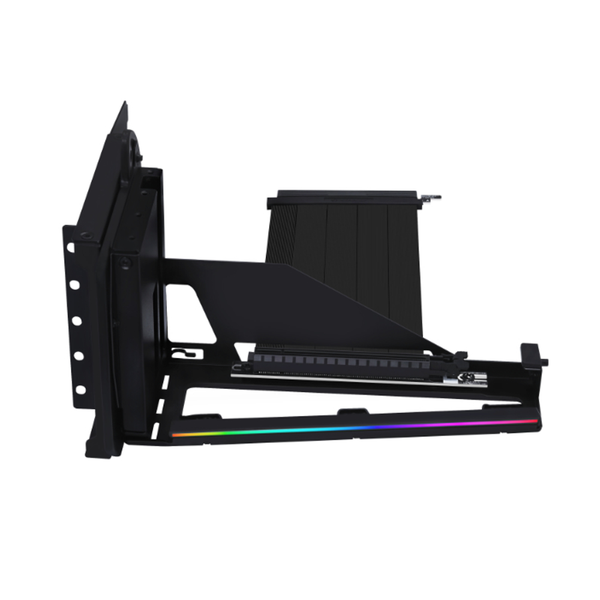 Bộ Kit giá dựng GPU Lian Li Multi-Direction Vertical GPU Bracket PCIe 5.0 VG4-5-V4X - Màu Đen