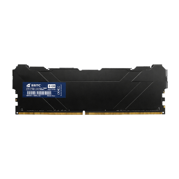 RAM DDR4 8GB SSTC DDR4 3200MHz TẢN NHIỆT