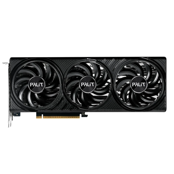 VGA PALIT RTX 5060 Ti Infinity 3 16GB GDDR7, 4608 CUDA, 600W