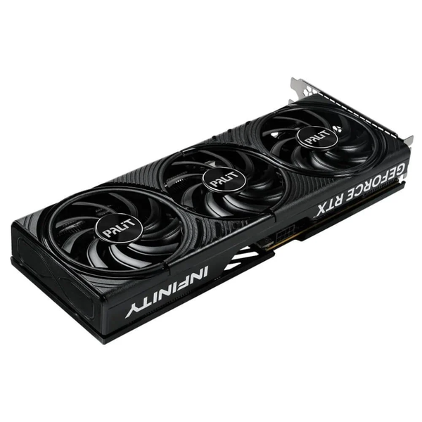 VGA PALIT RTX 5060 Ti Infinity 3 16GB GDDR7, 4608 CUDA, 600W