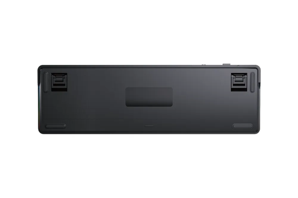 BÀN PHÍM CƠ AULA F108 GAMING 3 MODE ( Đen + xám + vàng/ Nimbus v3 switch)