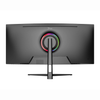 Màn hình Fuller C34WQBA-RG | 34 inch, Ultra WQHD, 180Hz, VA, 21:9