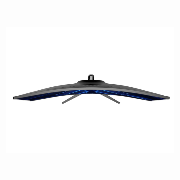 Màn hình Fuller C34WQBA-RG | 34 inch, Ultra WQHD, 180Hz, VA, 21:9