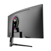 Màn hình Fuller C34WQBA-RG | 34 inch, Ultra WQHD, 180Hz, VA, 21:9