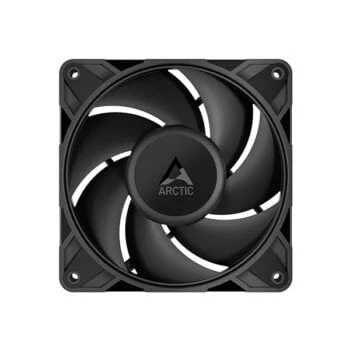 Fan Case Arctic P12 PRO PST BLACK
