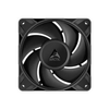 Fan Case Arctic P12 PRO PST BLACK