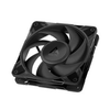 Fan Case Arctic P12 PRO PST BLACK
