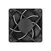 Fan Case Arctic P12 PRO PST BLACK