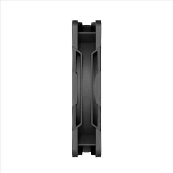 Fan Case Arctic P12 PRO PST BLACK