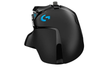 CHUỘT LOGITECH G502 HERO GAMING BLACK