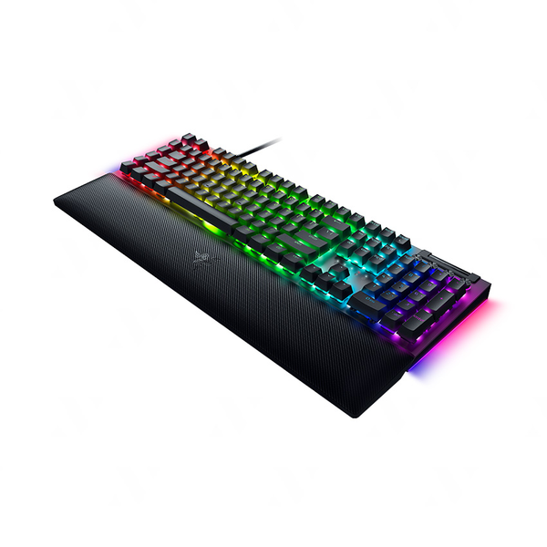 Bàn Phím Cơ Razer BlackWidow V4 X Yellow Switch