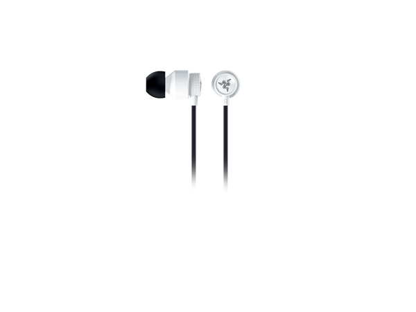 Tai Nghe Razer Hammerhead V3 Wired Earbuds White