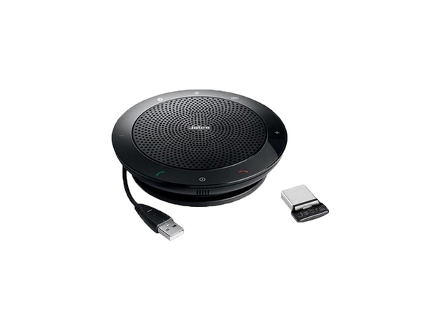 Loa hội nghị không dây Bluetooth Jabra SPEAK 510 MS
